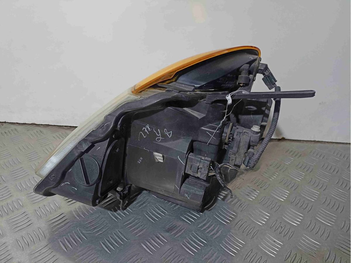 Новое Renault Modus, 2005 г., OEM 22818498B, арт. 006830, фото 6