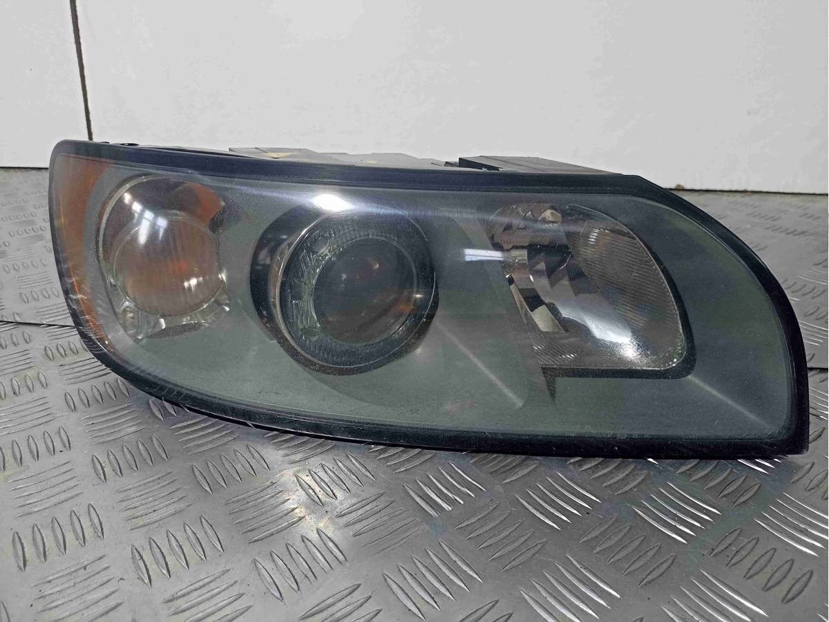 Новое Volvo V50, 2006 г., OEM 0301198274, арт. 006861