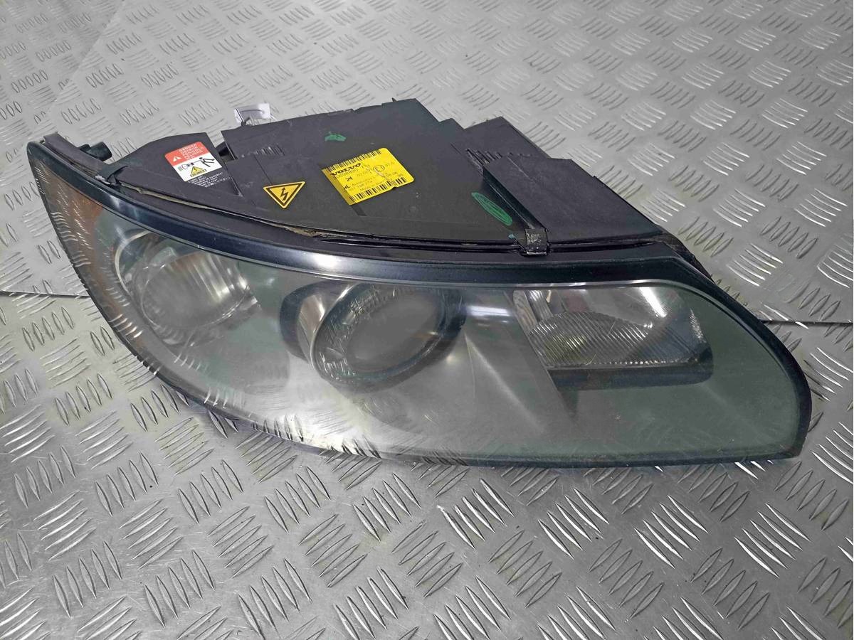 Новое Volvo V50, 2006 г., OEM 0301198274, арт. 006861, фото 2