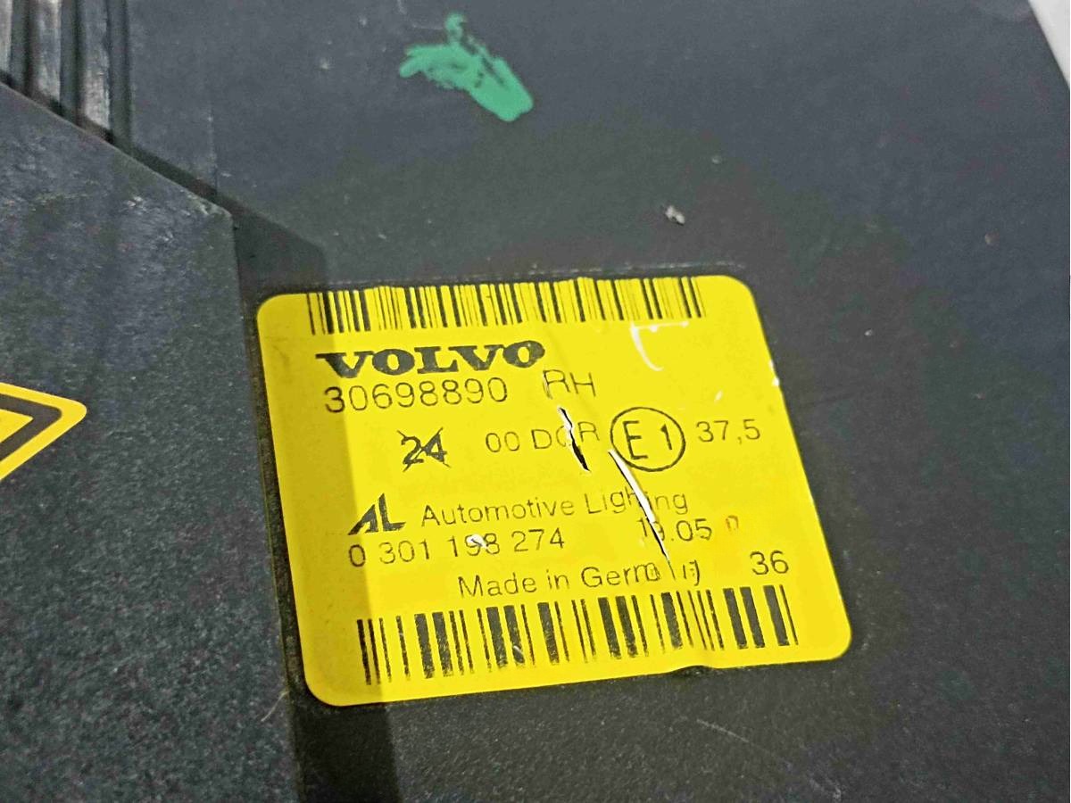 Новое Volvo V50, 2006 г., OEM 0301198274, арт. 006861, фото 3