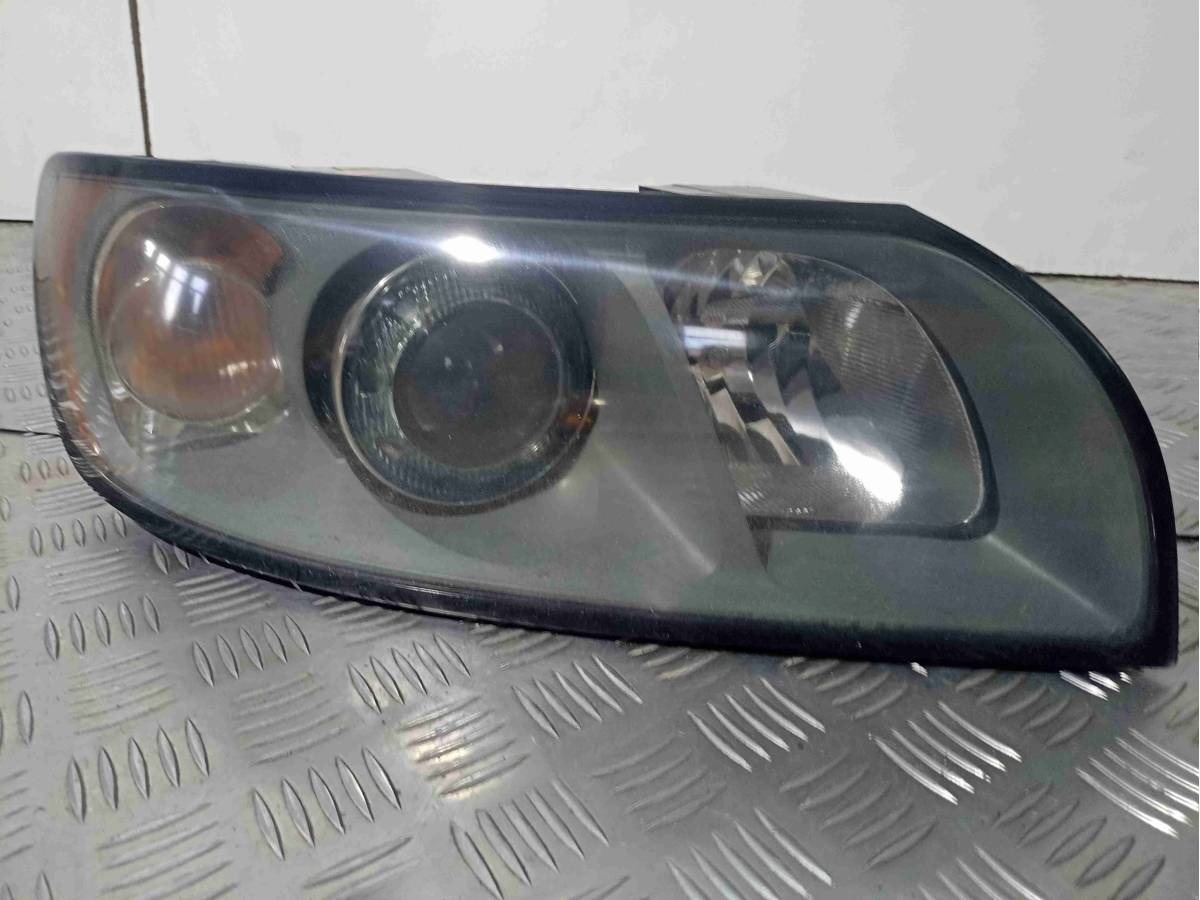 Новое Volvo V50, 2006 г., OEM 0301198274, арт. 006861, фото 4