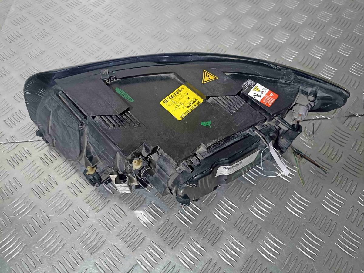 Новое Volvo V50, 2006 г., OEM 0301198274, арт. 006861, фото 5
