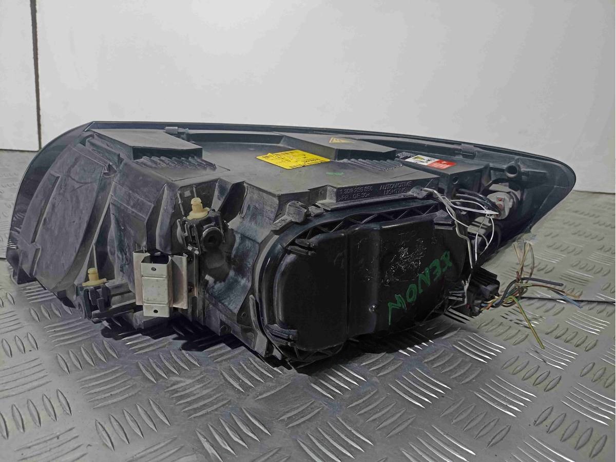 Новое Volvo V50, 2006 г., OEM 0301198274, арт. 006861, фото 6