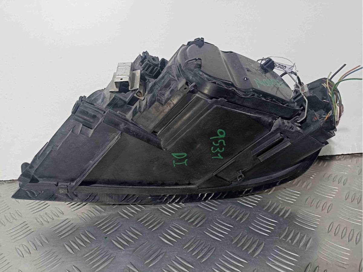 Новое Volvo V50, 2006 г., OEM 0301198274, арт. 006861, фото 7