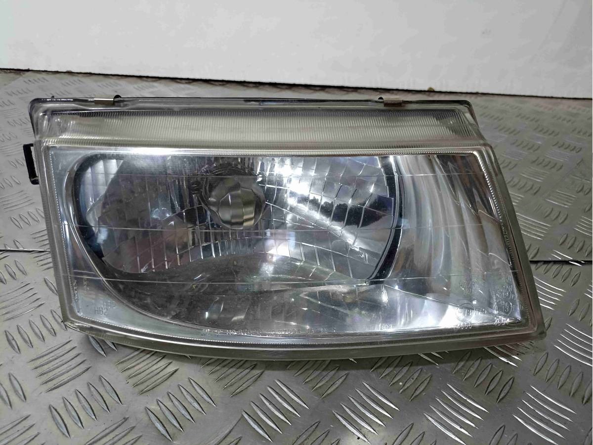 Новое Mitsubishi Space Wagon, 1998 г., OEM 11087094, арт. 006877
