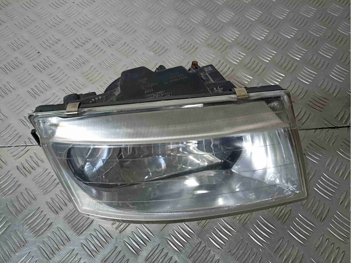 Новое Mitsubishi Space Wagon, 1998 г., OEM 11087094, арт. 006877, фото 2