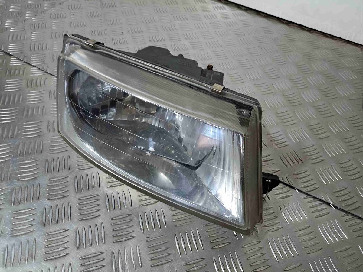 Новое Mitsubishi Space Wagon, 1998 г., OEM 11087094, арт. 006877, фото 3