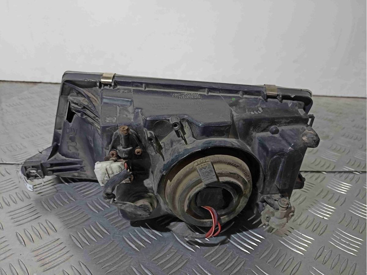 Новое Mitsubishi Space Wagon, 1998 г., OEM 11087094, арт. 006877, фото 4