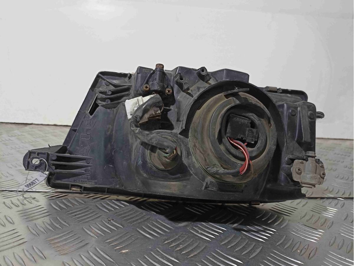 Новое Mitsubishi Space Wagon, 1998 г., OEM 11087094, арт. 006877, фото 6