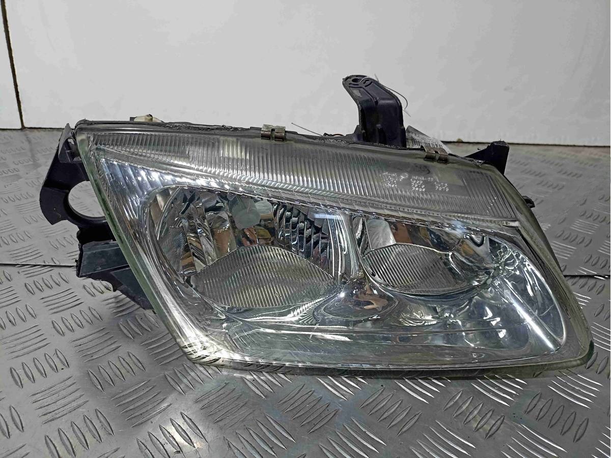Новое Nissan Almera, 2002 г., OEM 89004855, арт. 006888