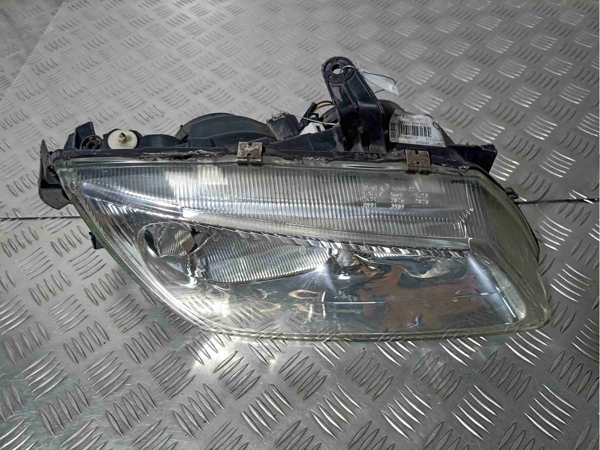 Новое Nissan Almera, 2002 г., OEM 89004855, арт. 006888, фото 2