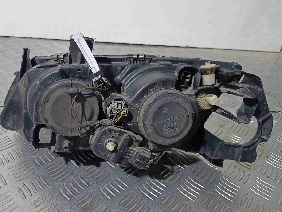 Новое Nissan Almera, 2002 г., OEM 89004855, арт. 006888, фото 4