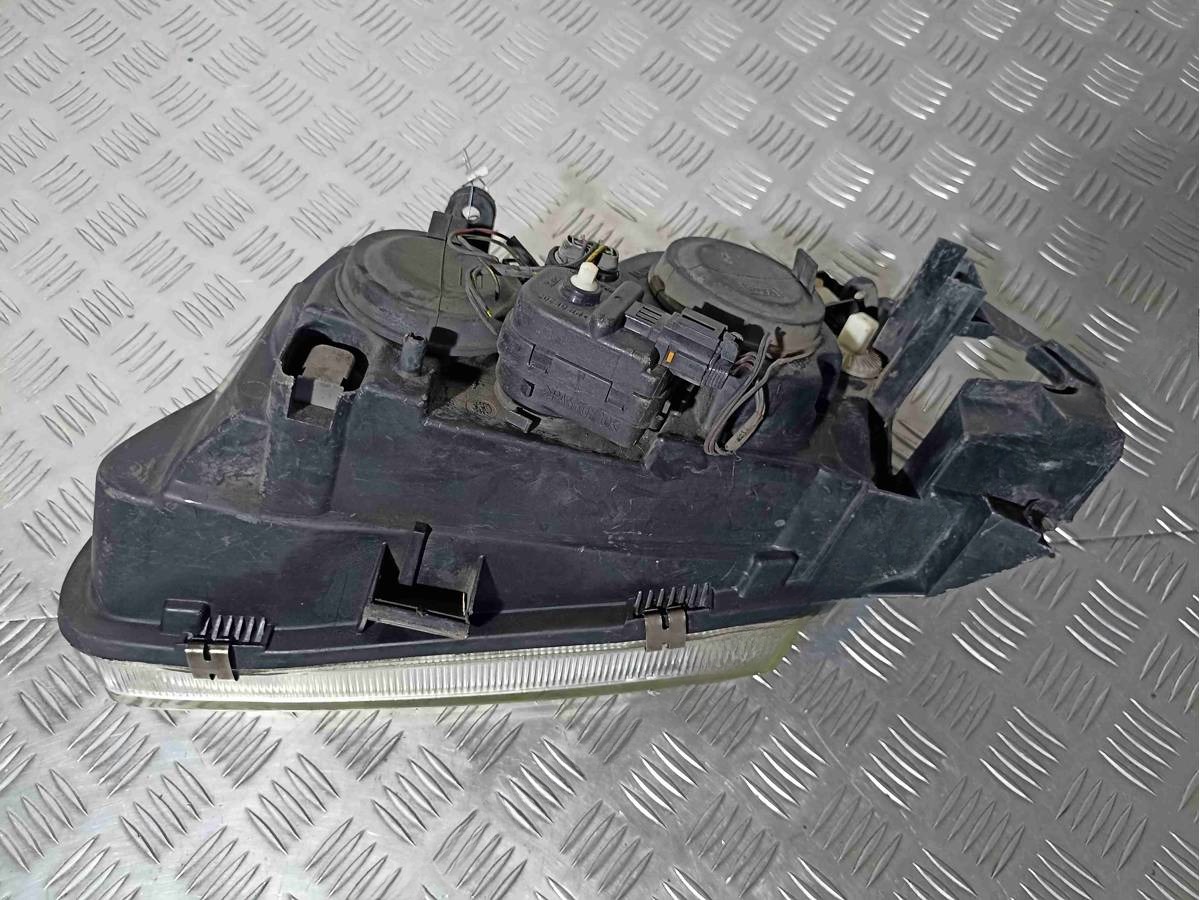 Новое Nissan Almera, 2002 г., OEM 89004855, арт. 006888, фото 5