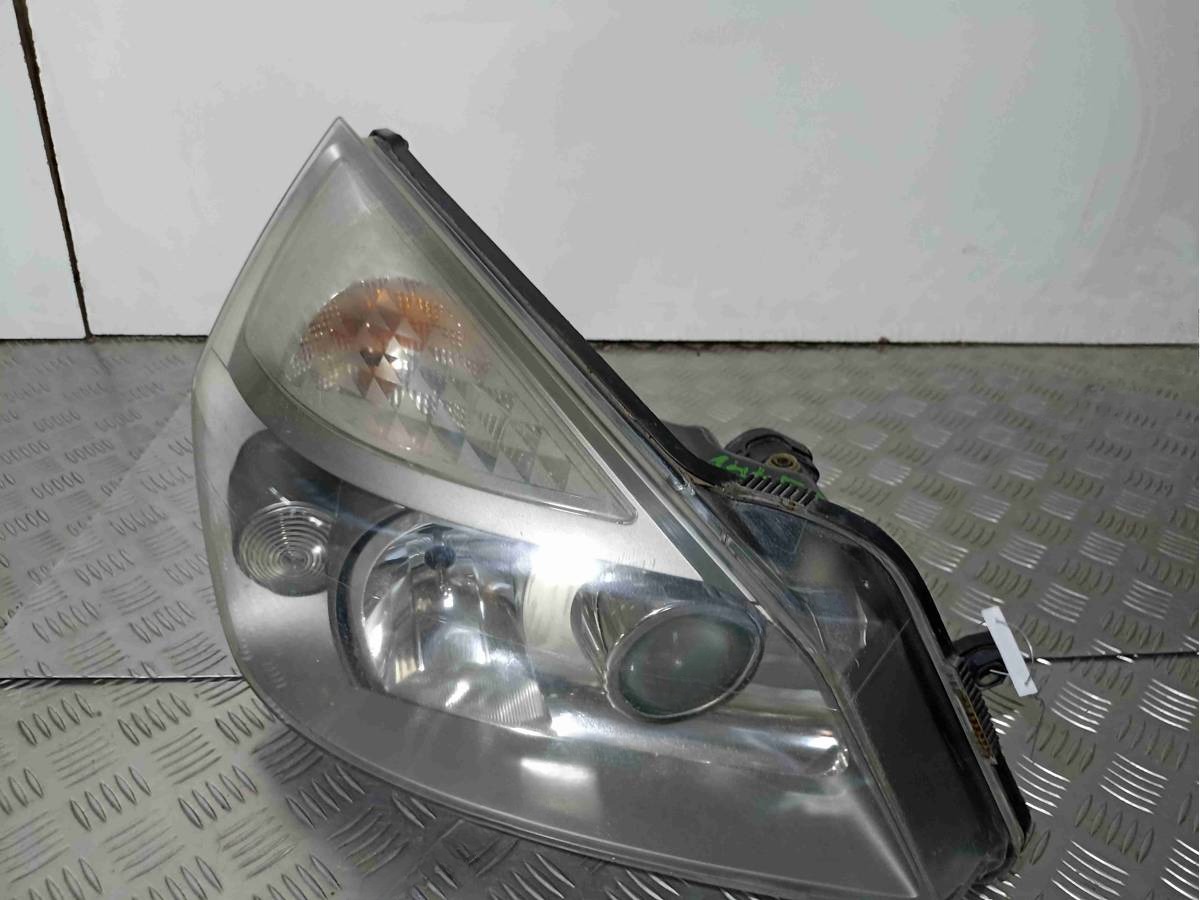 Новое Renault Espace, 2003 г., OEM 15566000, арт. 006920