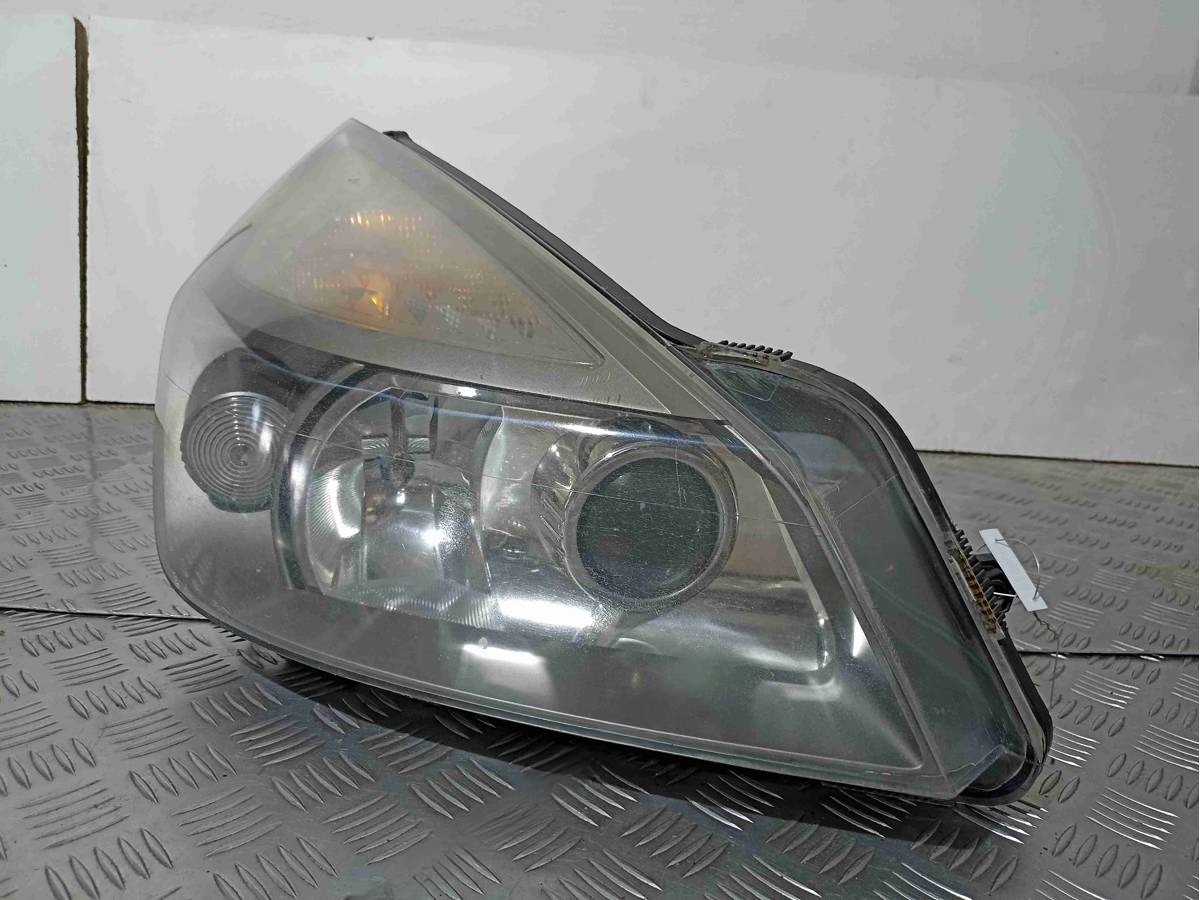 Новое Renault Espace, 2003 г., OEM 15566000, арт. 006920, фото 2