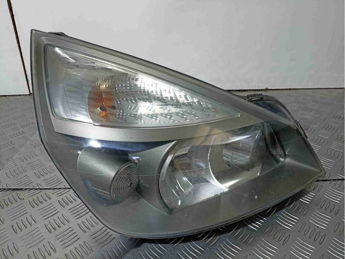 Новое Renault Espace, 2003 г., OEM 15566000, арт. 006920, фото 3