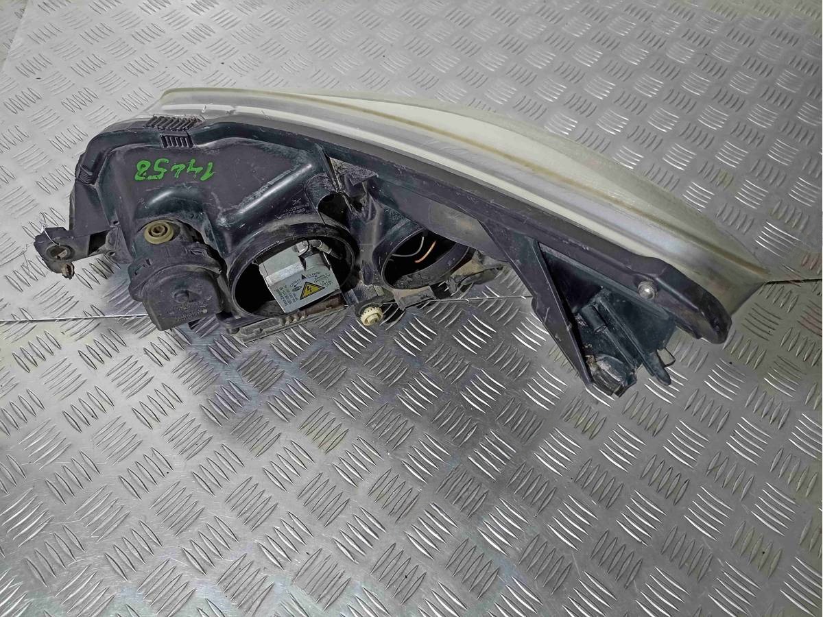 Новое Renault Espace, 2003 г., OEM 15566000, арт. 006920, фото 4