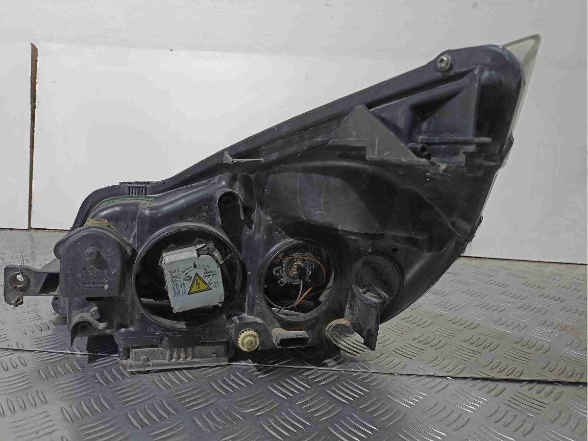 Новое Renault Espace, 2003 г., OEM 15566000, арт. 006920, фото 5