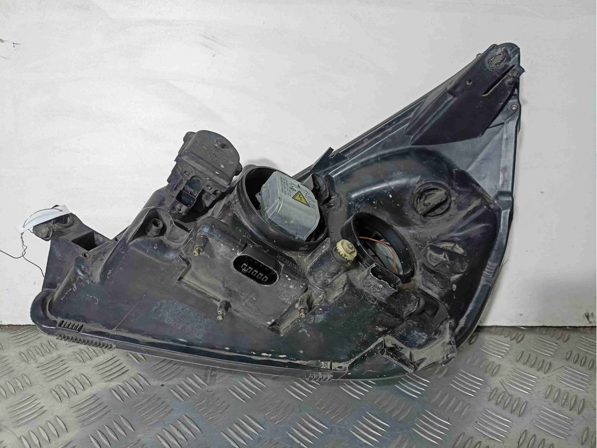 Новое Renault Espace, 2003 г., OEM 15566000, арт. 006920, фото 6