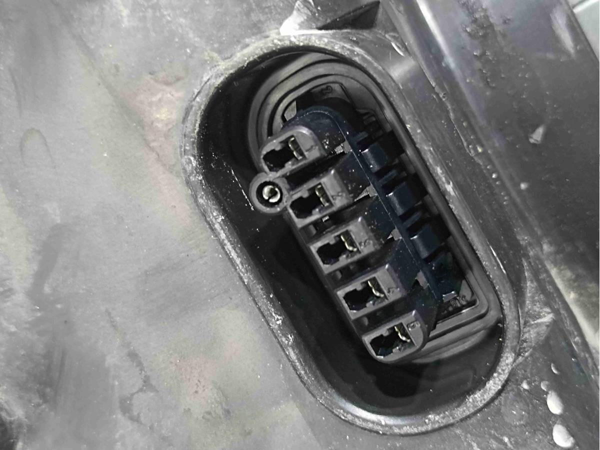 Новое Renault Espace, 2003 г., OEM 15566000, арт. 006920, фото 7
