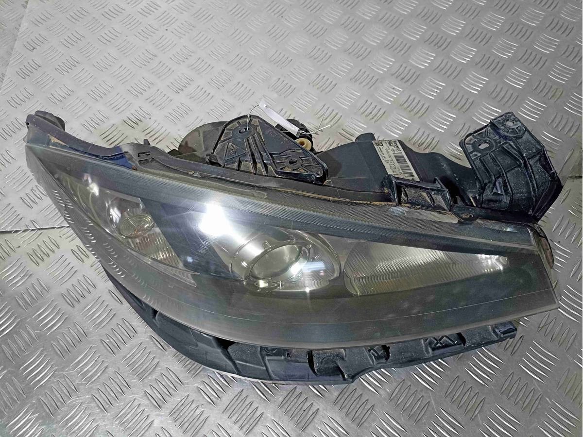 Новое Renault Laguna, 2005 г., OEM 8200354743, арт. 006946, фото 2