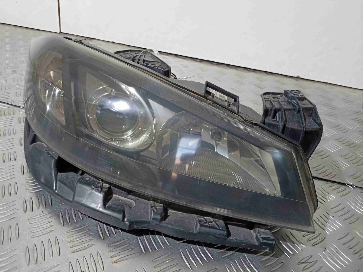 Новое Renault Laguna, 2005 г., OEM 8200354743, арт. 006946, фото 3