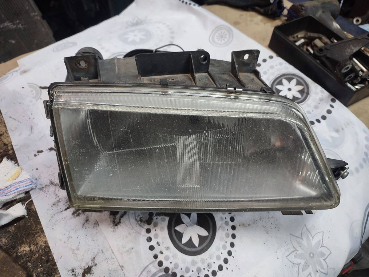 Новое Dacia Duster, 1995 г., арт. 007106