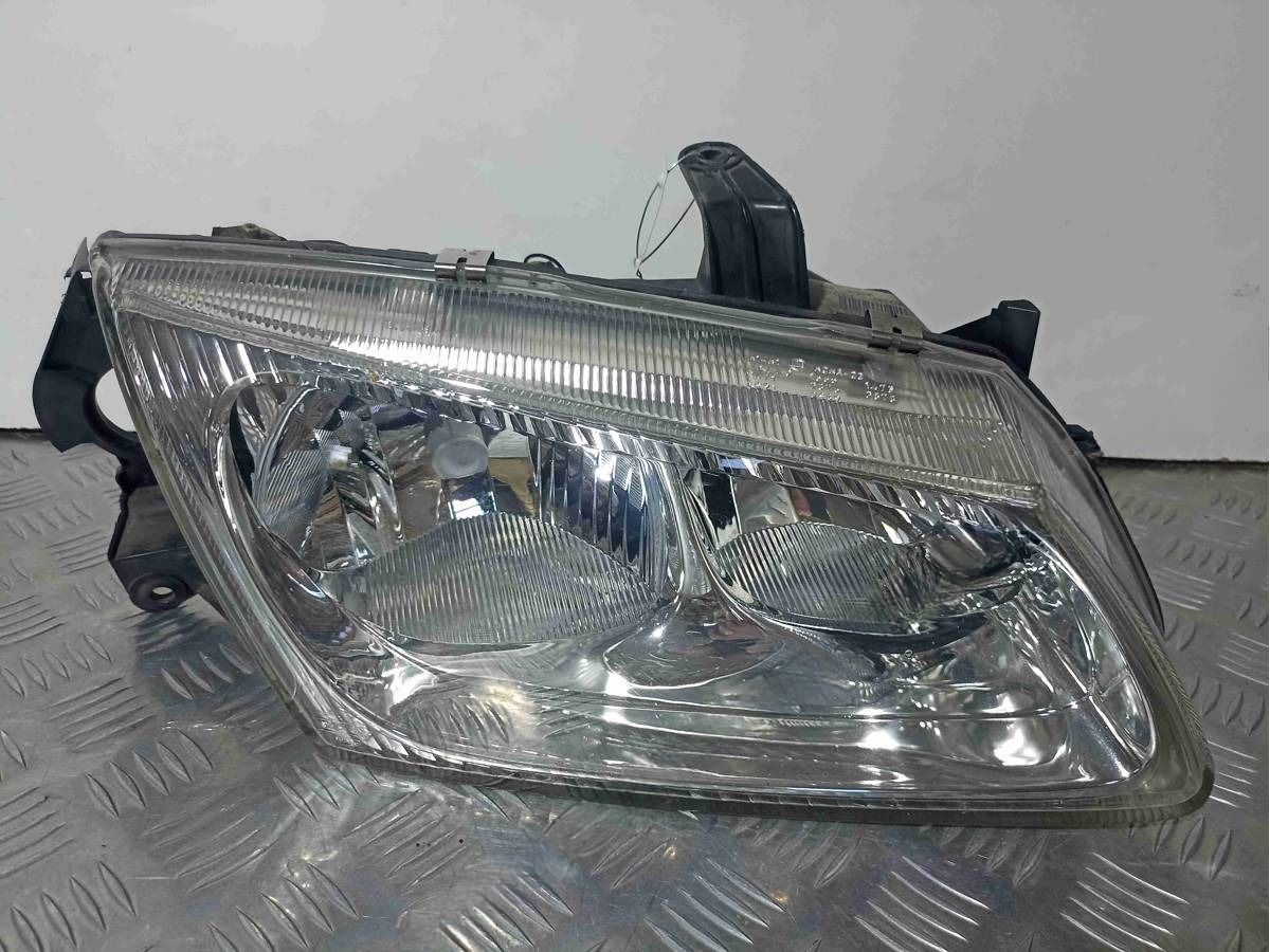 Новое Nissan Almera, 2000 г., OEM 89003330, арт. 007328