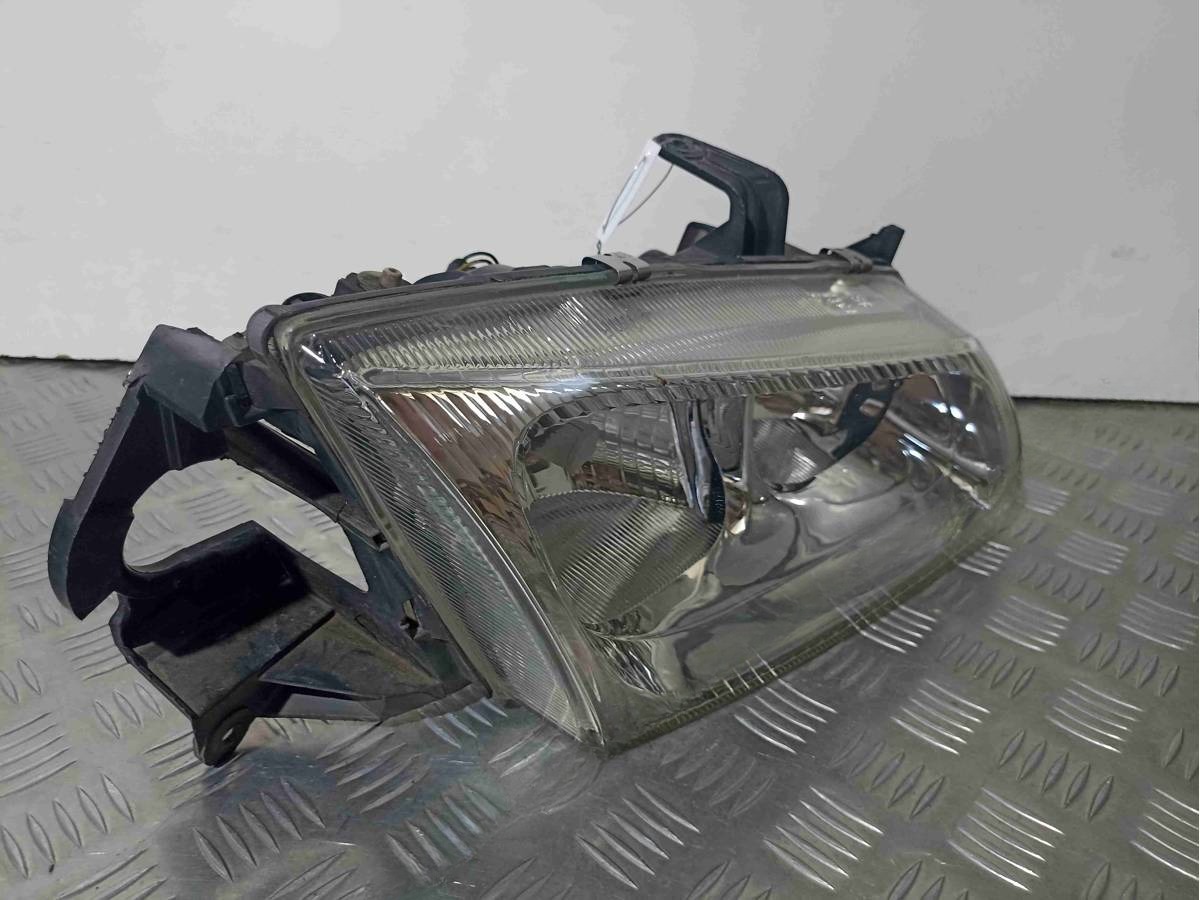 Новое Nissan Almera, 2000 г., OEM 89003330, арт. 007328, фото 5