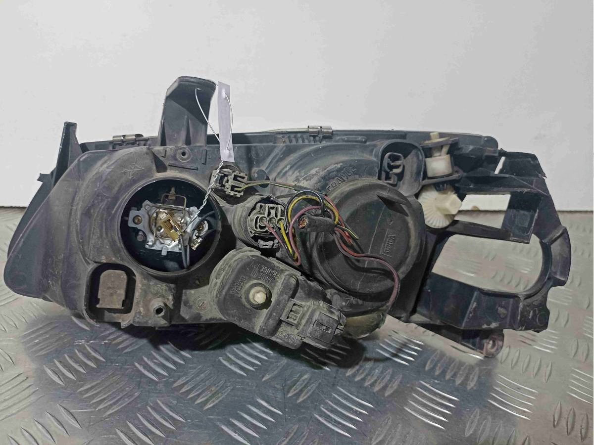 Новое Nissan Almera, 2000 г., OEM 89003330, арт. 007328, фото 6