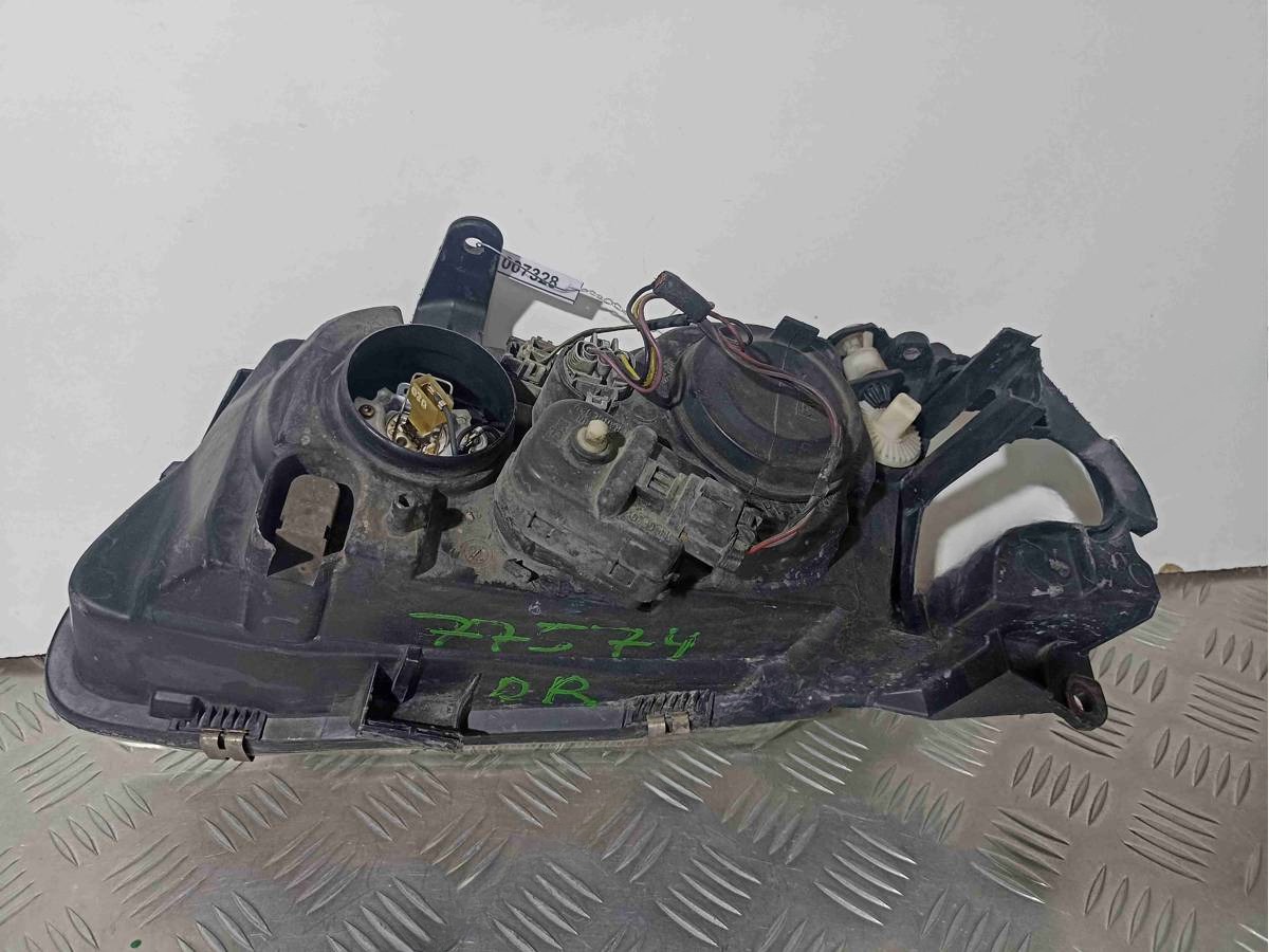 Новое Nissan Almera, 2000 г., OEM 89003330, арт. 007328, фото 7