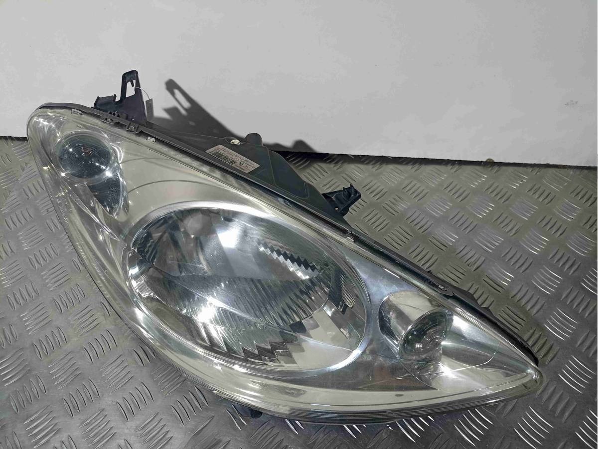 Новое Peugeot 1007, 2005 г., OEM 89008981, арт. 007332, фото 2