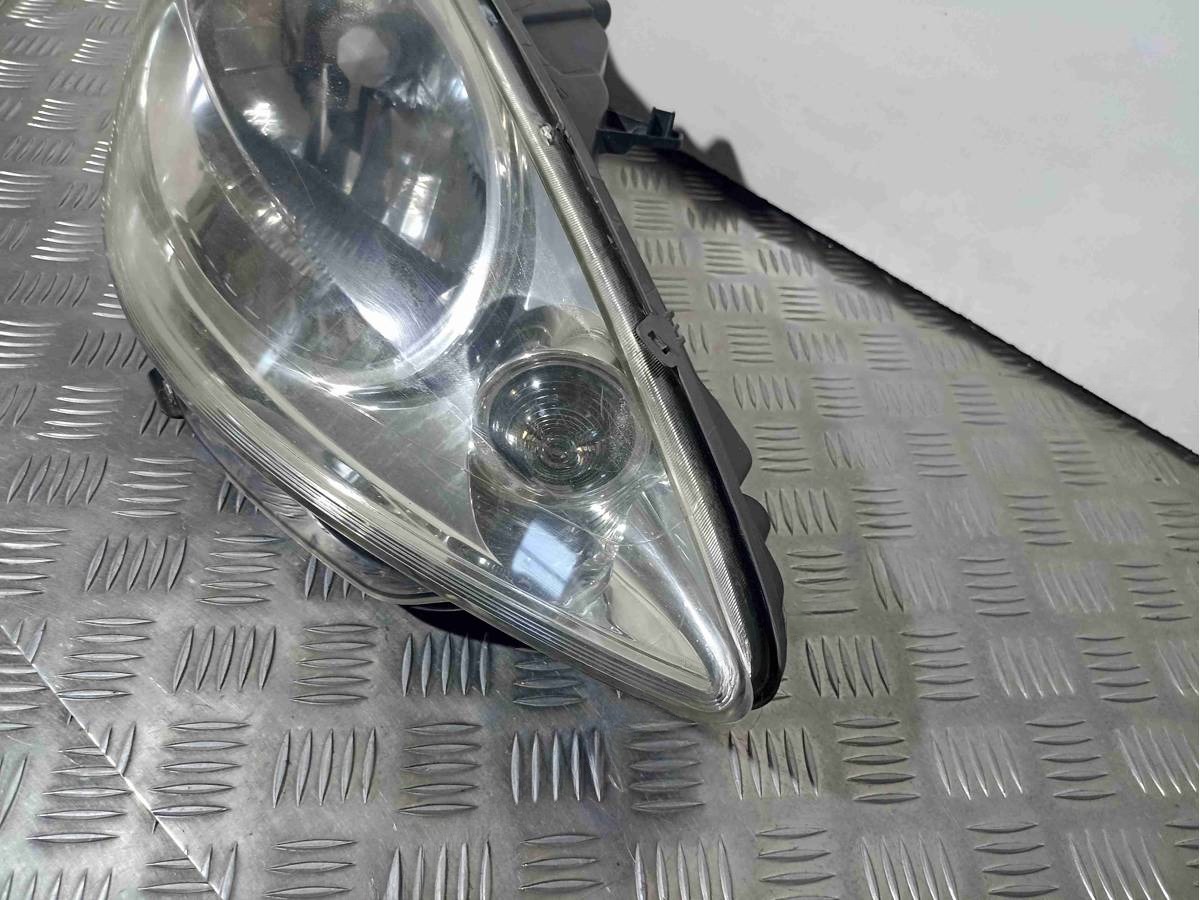 Новое Peugeot 1007, 2005 г., OEM 89008981, арт. 007332, фото 3
