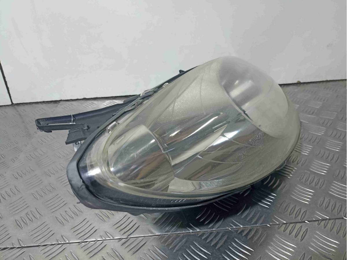 Новое Peugeot 1007, 2005 г., OEM 89008981, арт. 007332, фото 4