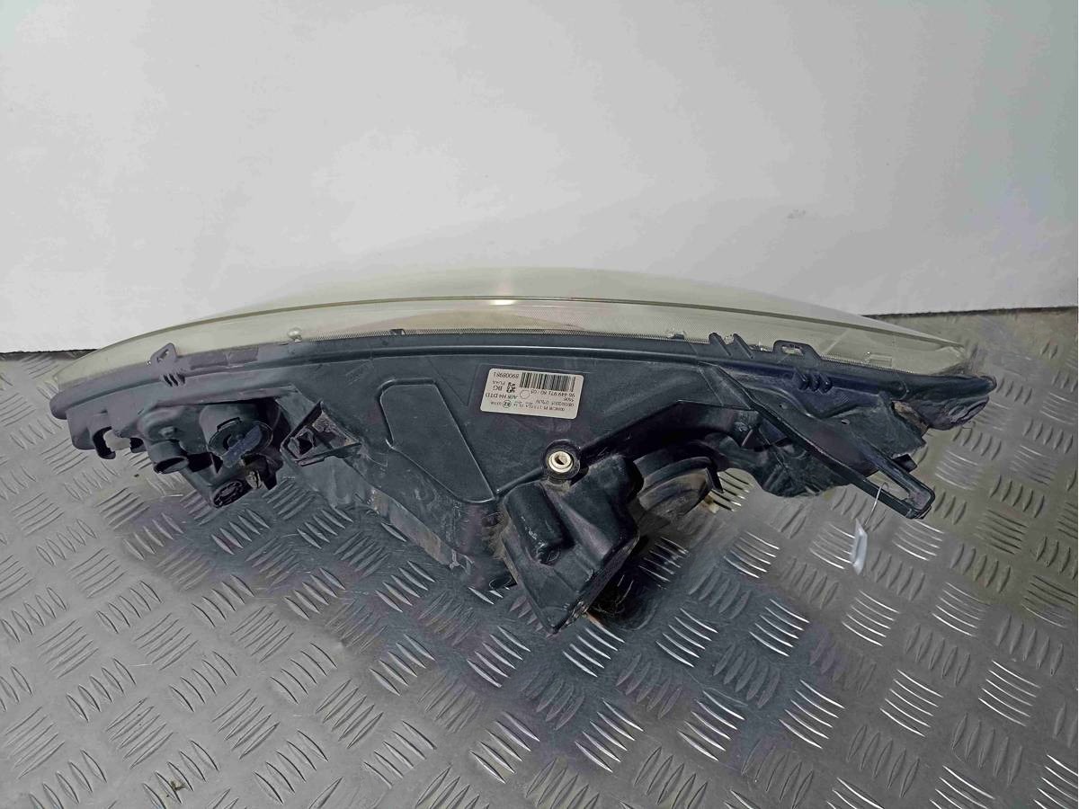 Новое Peugeot 1007, 2005 г., OEM 89008981, арт. 007332, фото 5