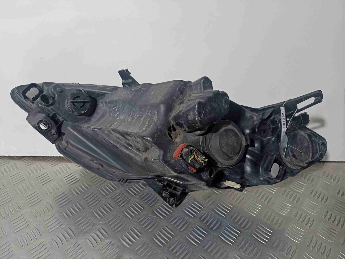 Новое Peugeot 1007, 2005 г., OEM 89008981, арт. 007332, фото 6