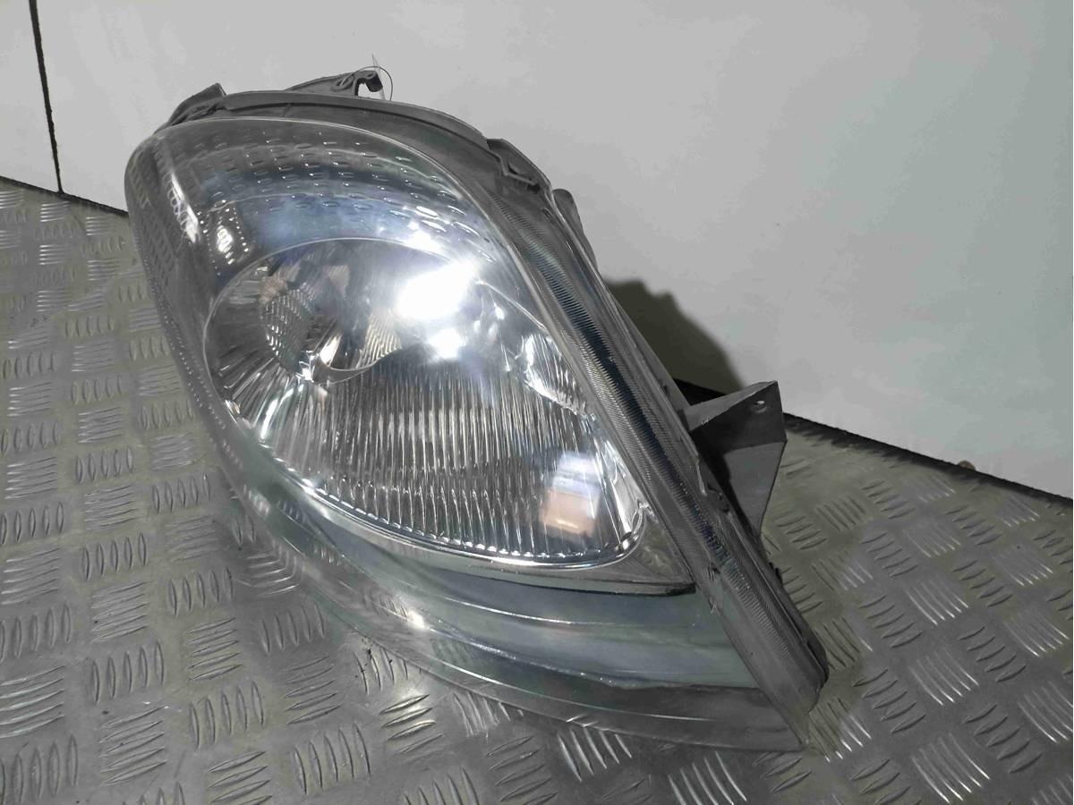 Новое Renault Trafic, 2006 г., арт. 007353, фото 3