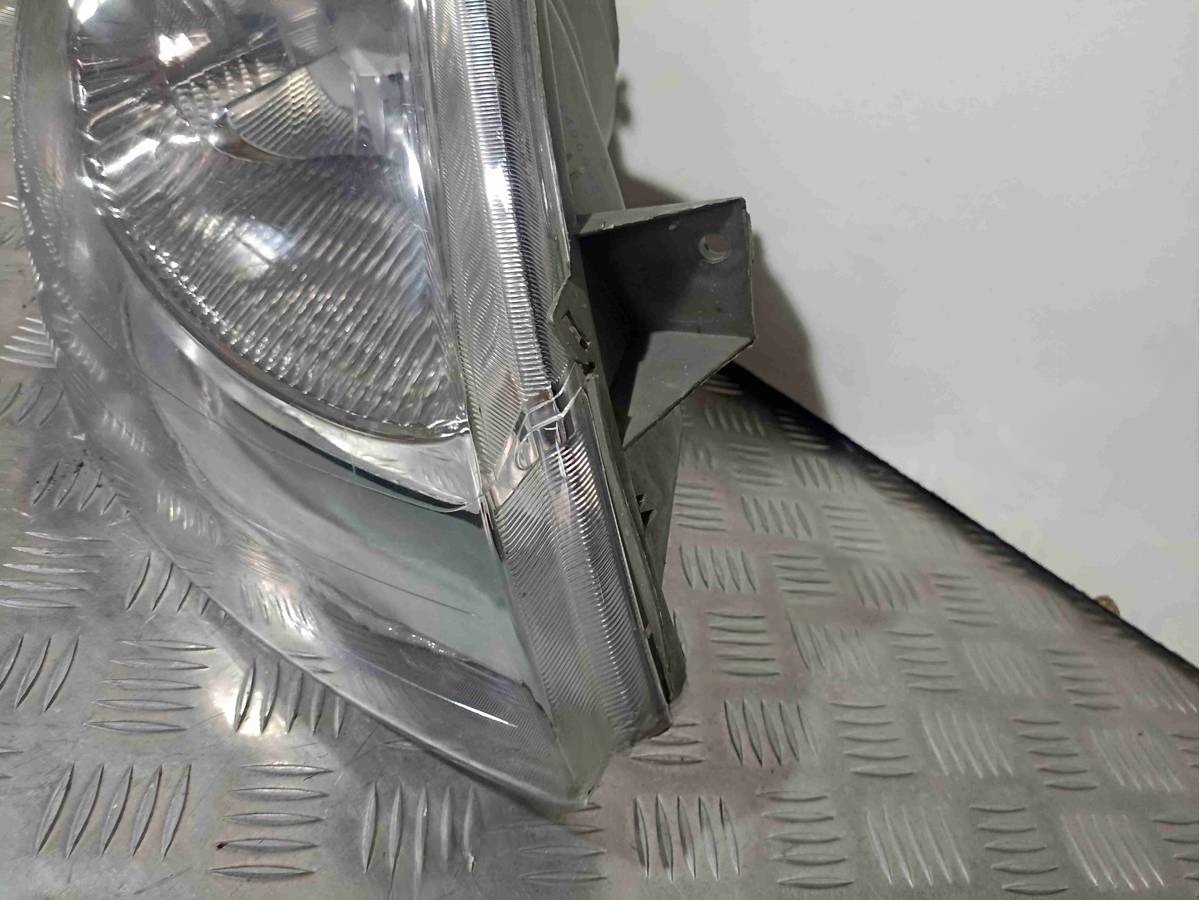 Новое Renault Trafic, 2006 г., арт. 007353, фото 4