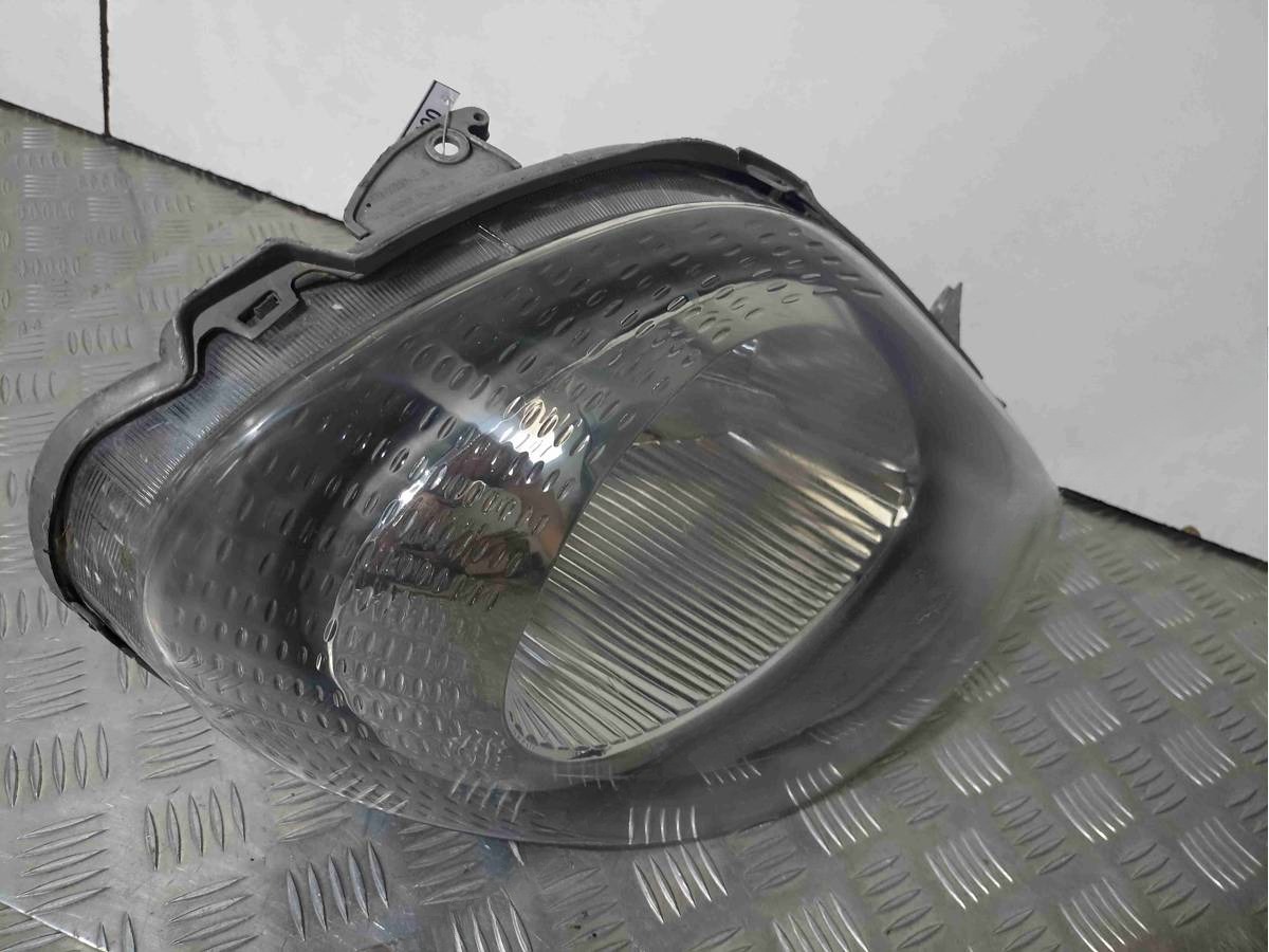 Новое Renault Trafic, 2006 г., арт. 007353, фото 5