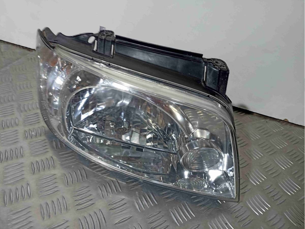 Новое Hyundai Matrix, 2006 г., арт. 007359, фото 3