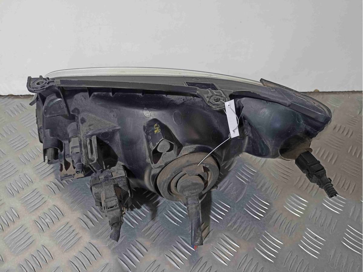 Новое Hyundai Matrix, 2006 г., арт. 007359, фото 4