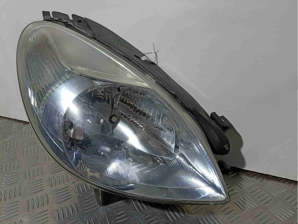 Новое Citroen Xsara Picasso, 2005 г., арт. 007362