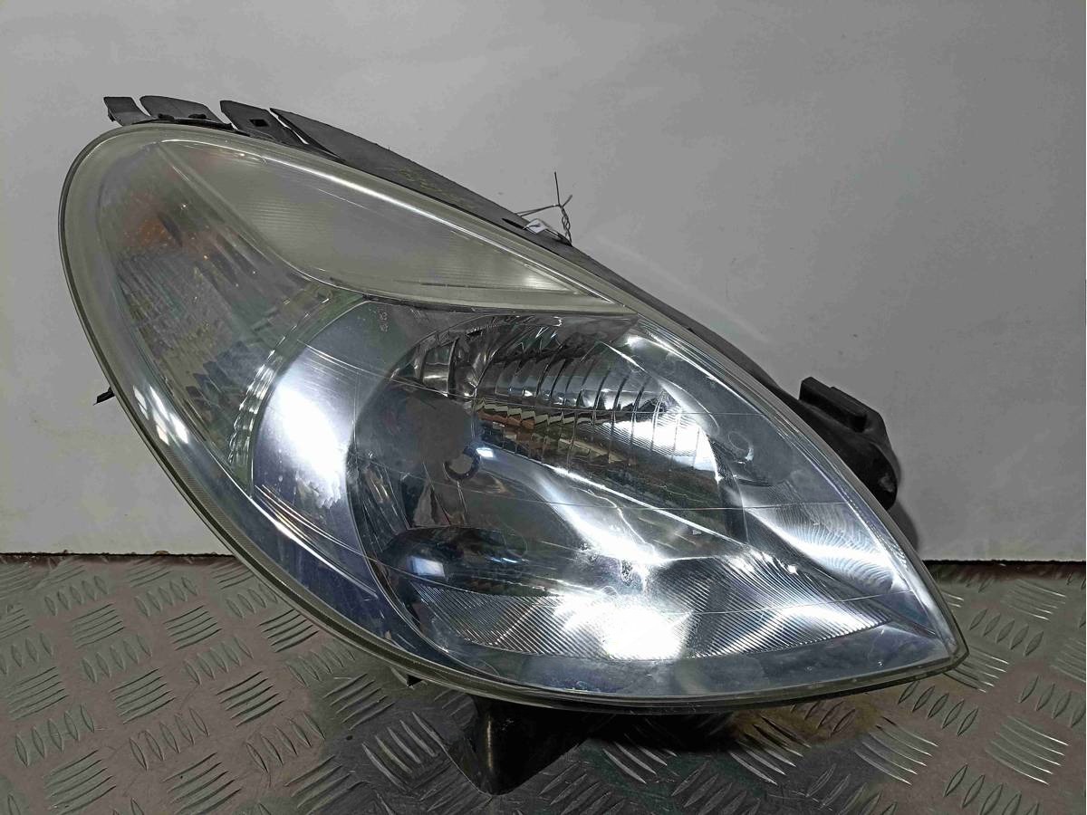 Новое Citroen Xsara Picasso, 2005 г., арт. 007362, фото 2