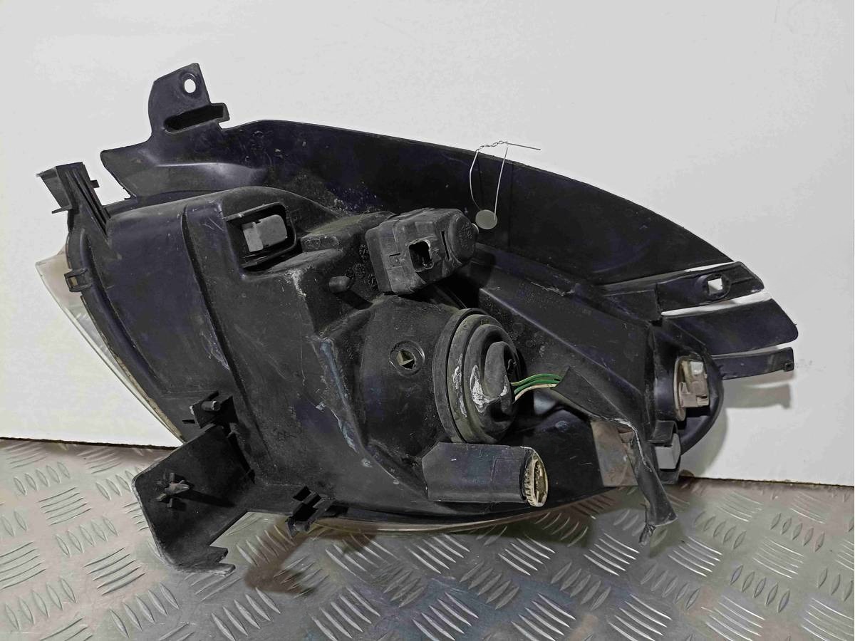 Новое Citroen Xsara Picasso, 2005 г., арт. 007362, фото 3