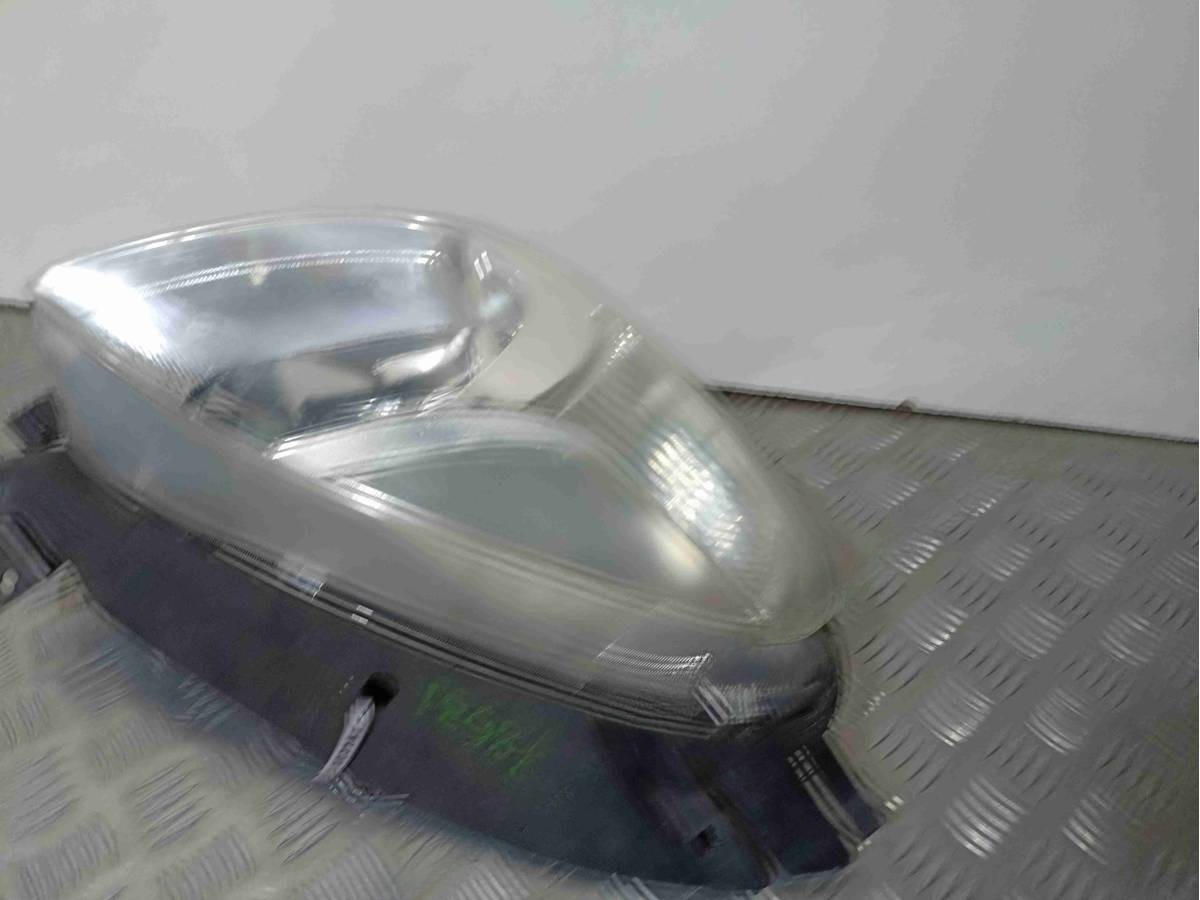 Новое Citroen Xsara Picasso, 2005 г., арт. 007362, фото 4
