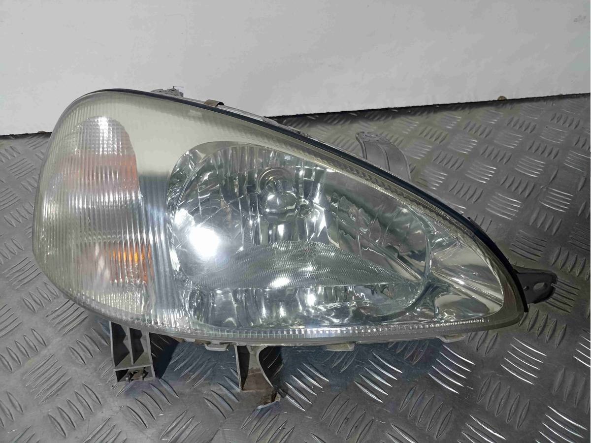 Новое Daewoo Tacuma, 2003 г., арт. 007374