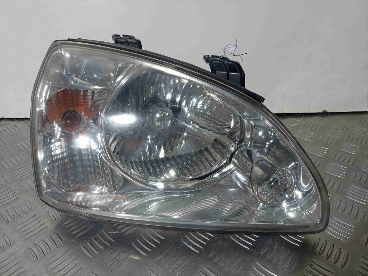 Новое Kia Carens, 2003 г., OEM 51020, арт. 007381
