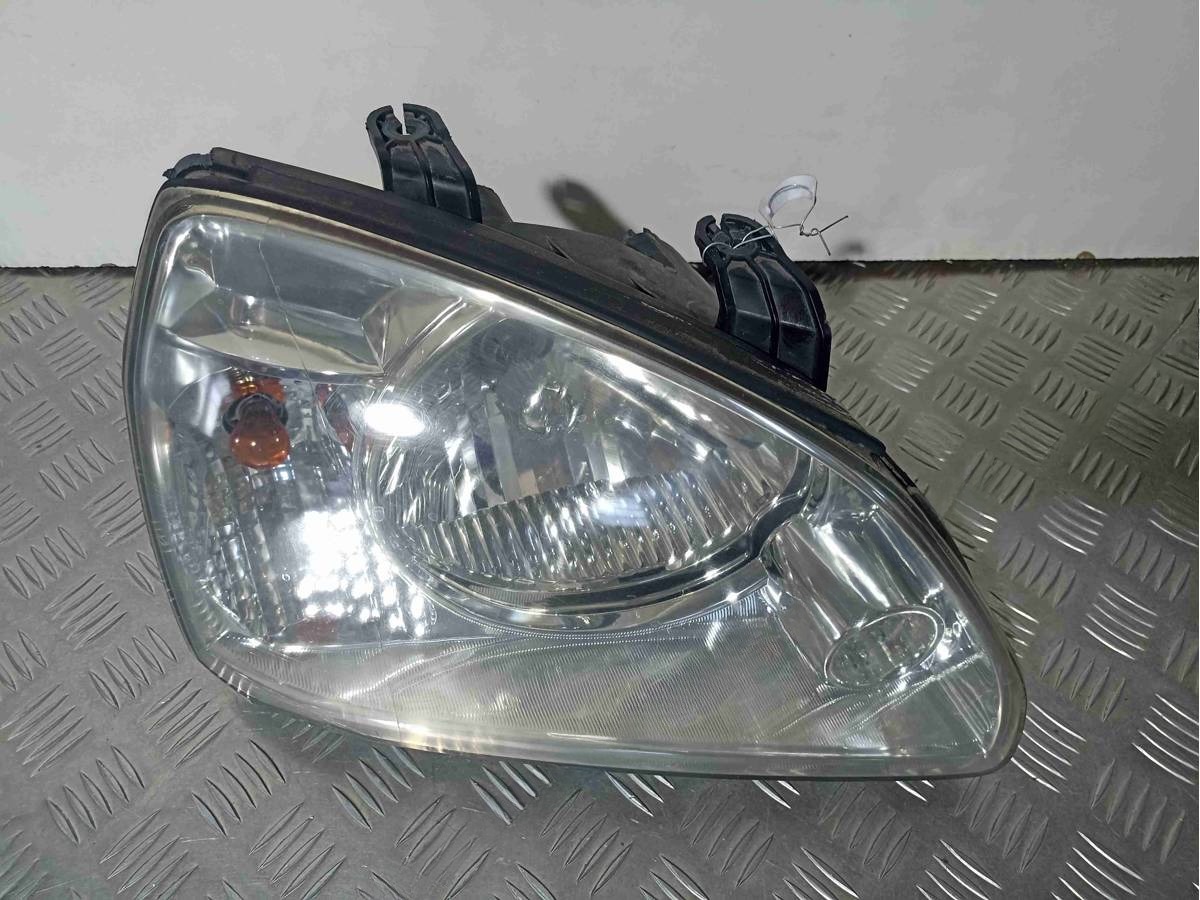 Новое Kia Carens, 2003 г., OEM 51020, арт. 007381, фото 2