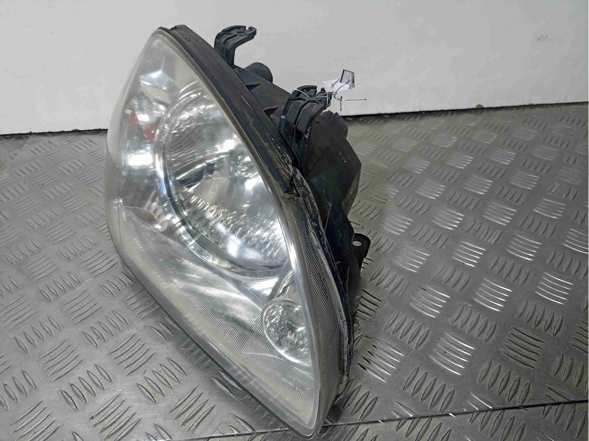 Новое Kia Carens, 2003 г., OEM 51020, арт. 007381, фото 3