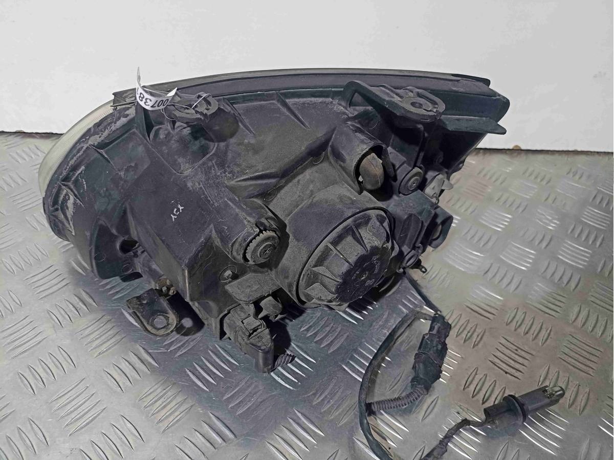 Новое Kia Carens, 2003 г., OEM 51020, арт. 007381, фото 5